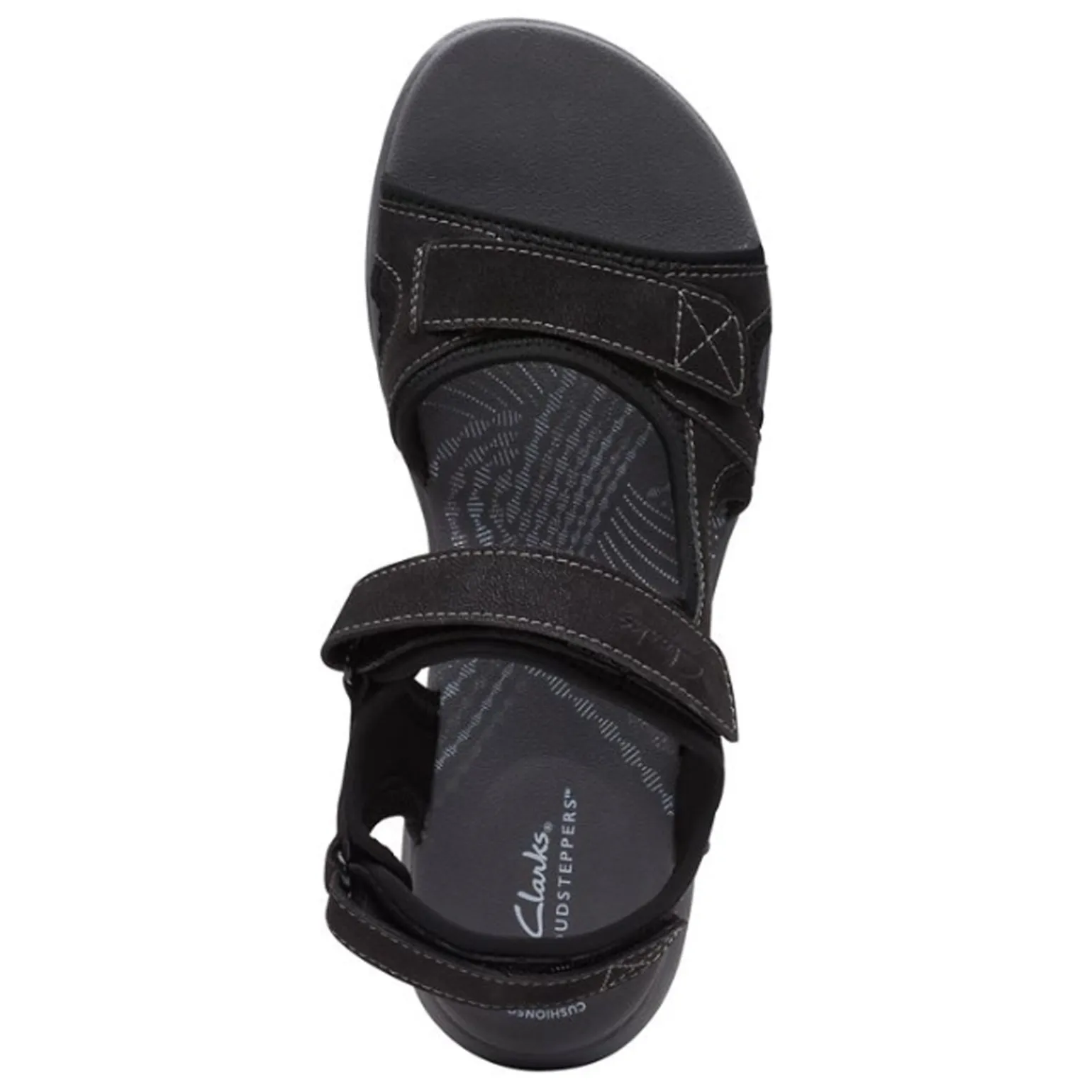 Women's Clarks, Mira Bay Sandal