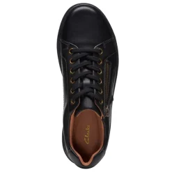 Women's Clarks, Nalle Lace Sneaker