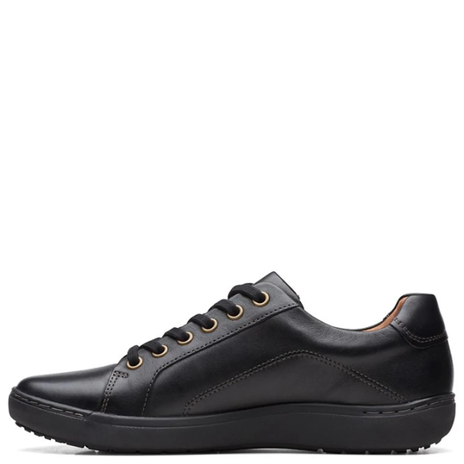 Women's Clarks, Nalle Lace Sneaker