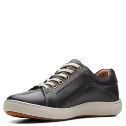 Women's Clarks, Nalle Lace Sneaker