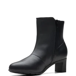 Women's Clarks, Neiley Jane Boot