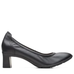 Women's Clarks, Nelley Pearl Pump