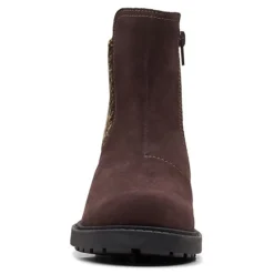 Women's Clarks, Opal Sky Boot