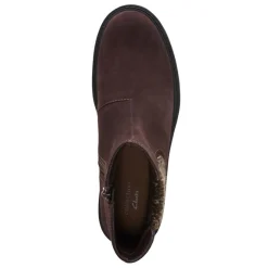 Women's Clarks, Opal Sky Boot