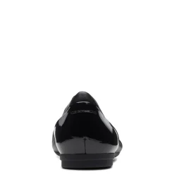 Women's Clarks, Rena Jazz Flat