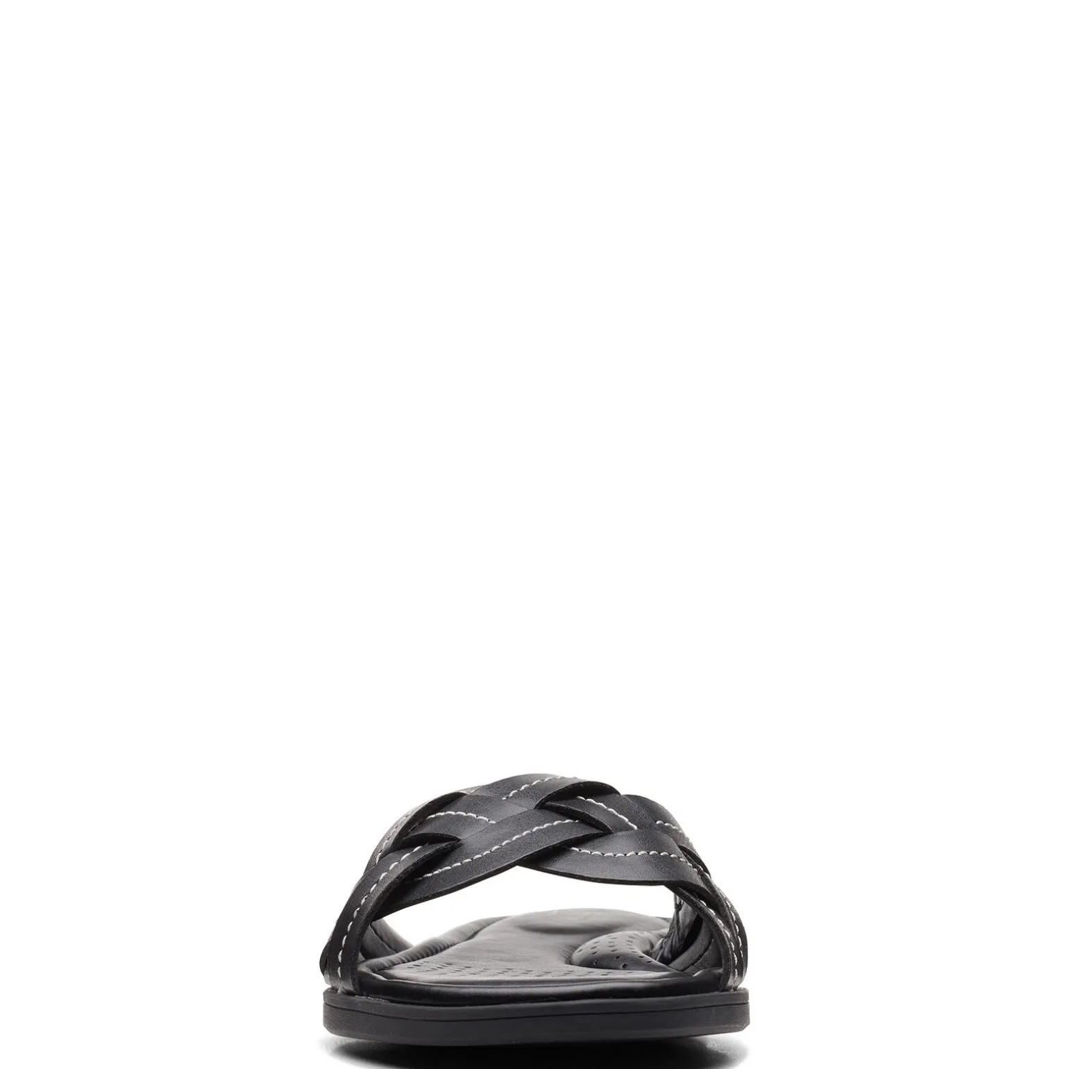 Women's Clarks, Reyna Weave Sandal