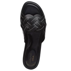 Women's Clarks, Reyna Weave Sandal
