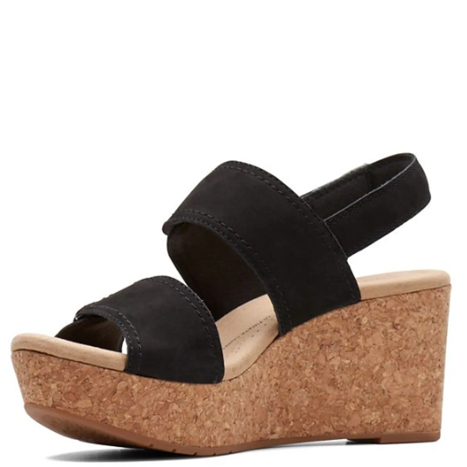 Women's Clarks, Rose Lane Sandal