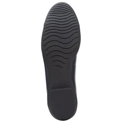 Women's Clarks, Sara Bay Flat