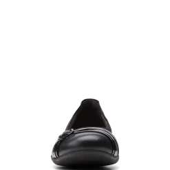 Women's Clarks, Sara Tulip Flat