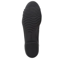Women's Clarks, Sara Tulip Flat