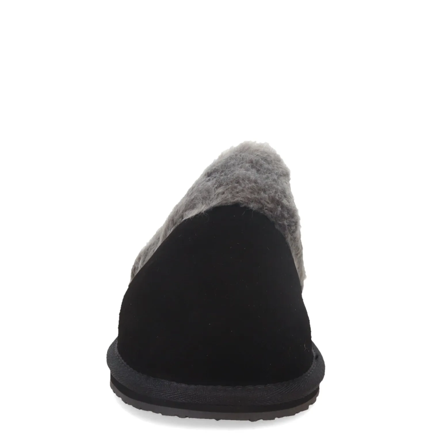 Women's Clarks, Scuff Slipper