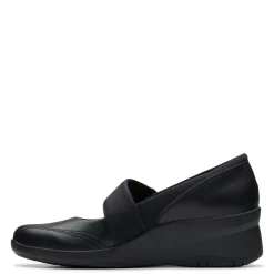 Women's Clarks, Suttyn May Mary Jane Wedge