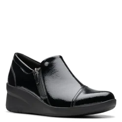 Women's Clarks, Suttyn Zip Bootie