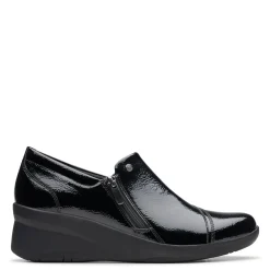 Women's Clarks, Suttyn Zip Bootie