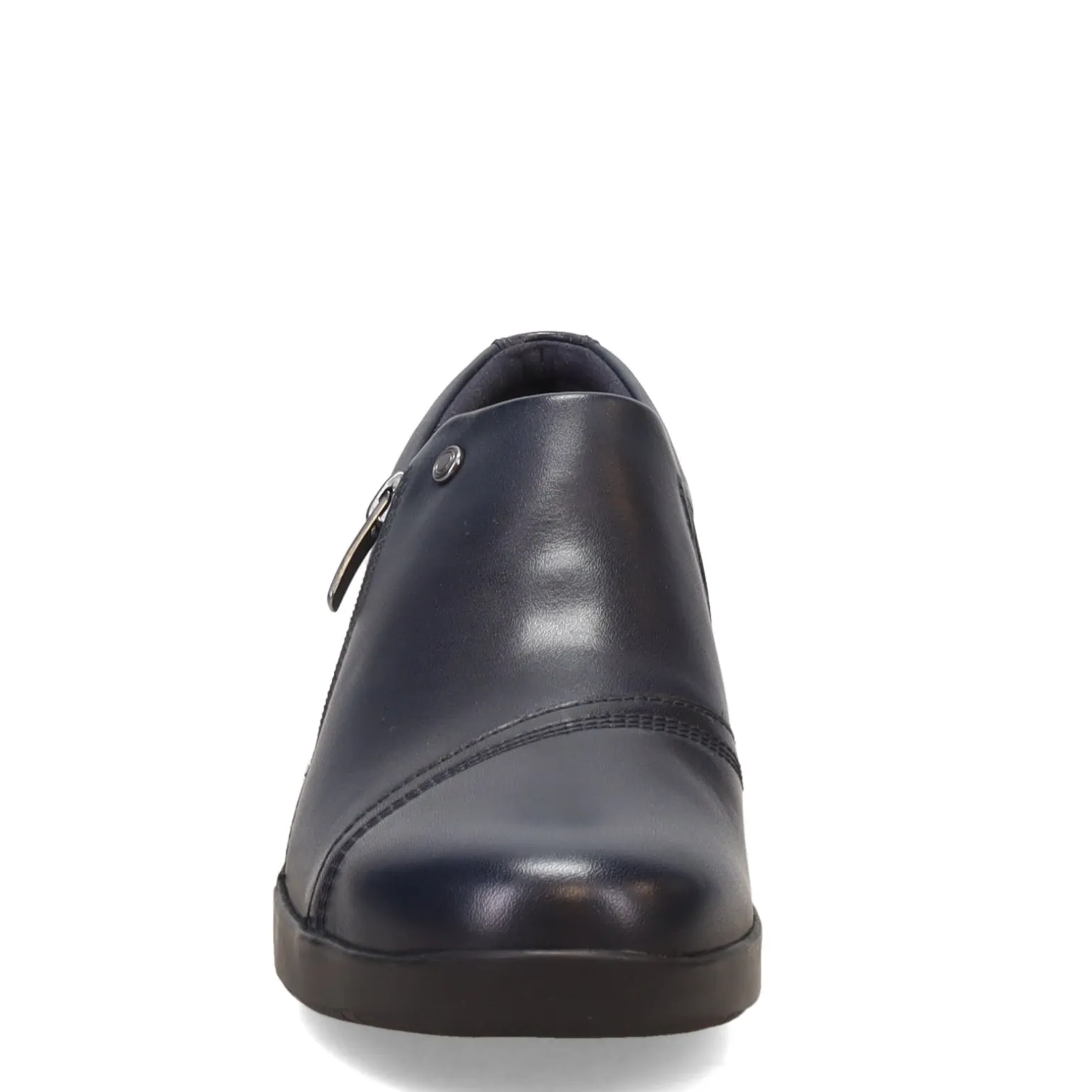 Women's Clarks, Suttyn Zip Bootie
