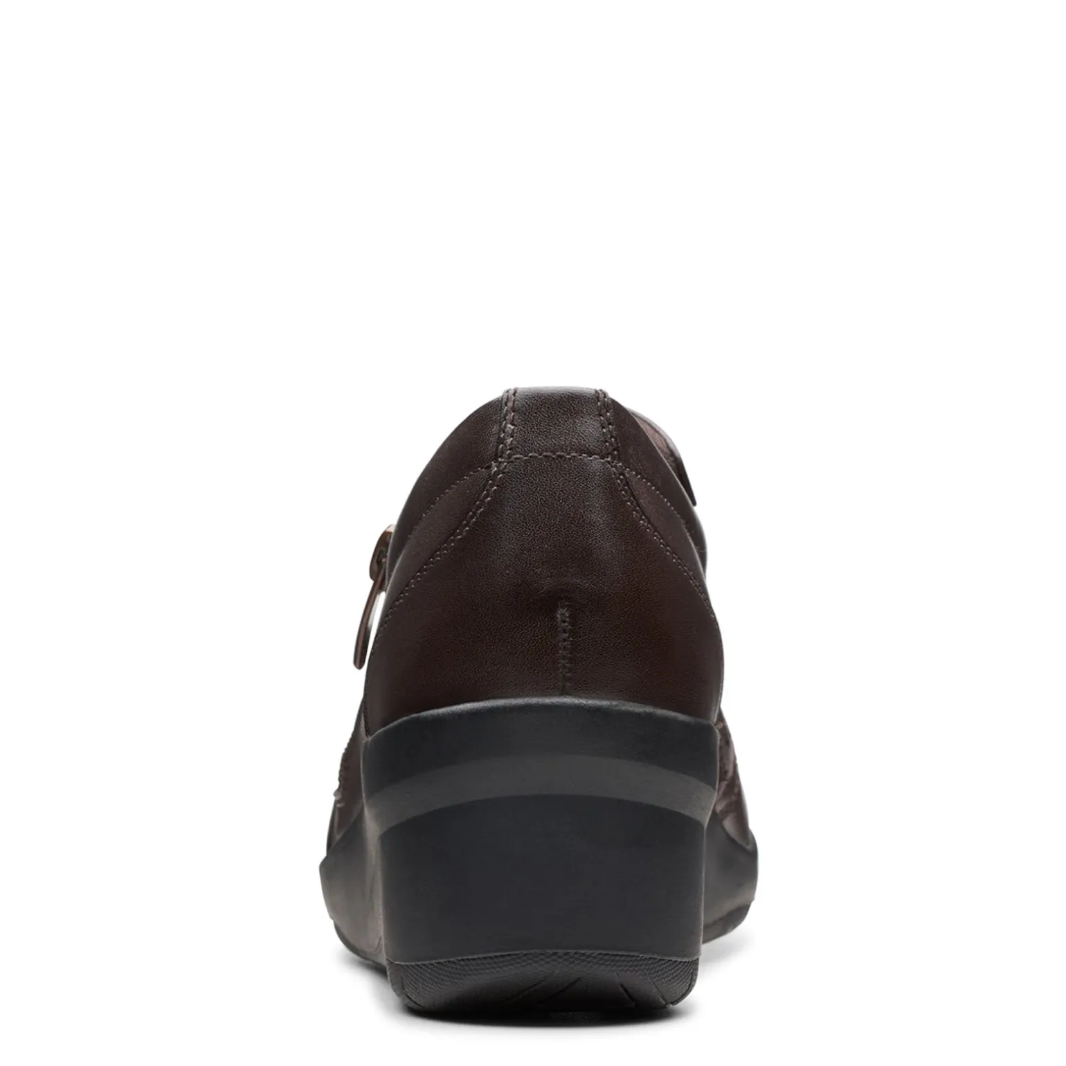 Women's Clarks, Suttyn Zip Bootie
