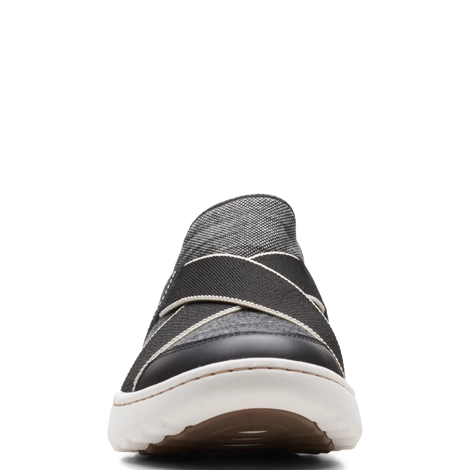Women's Clarks, Teagan Go Slip-On Sneaker