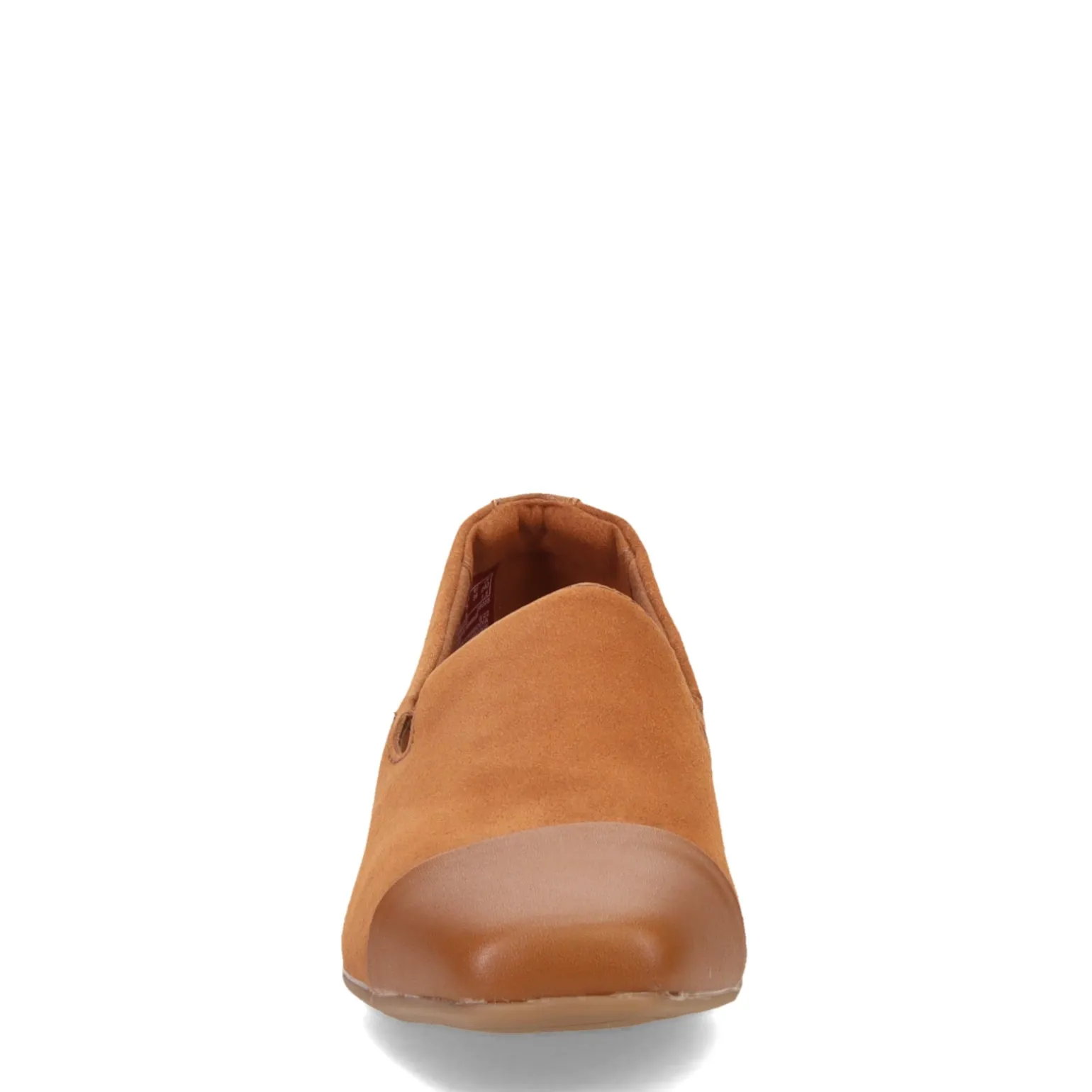 Women's Clarks, Tilmont Step Loafer