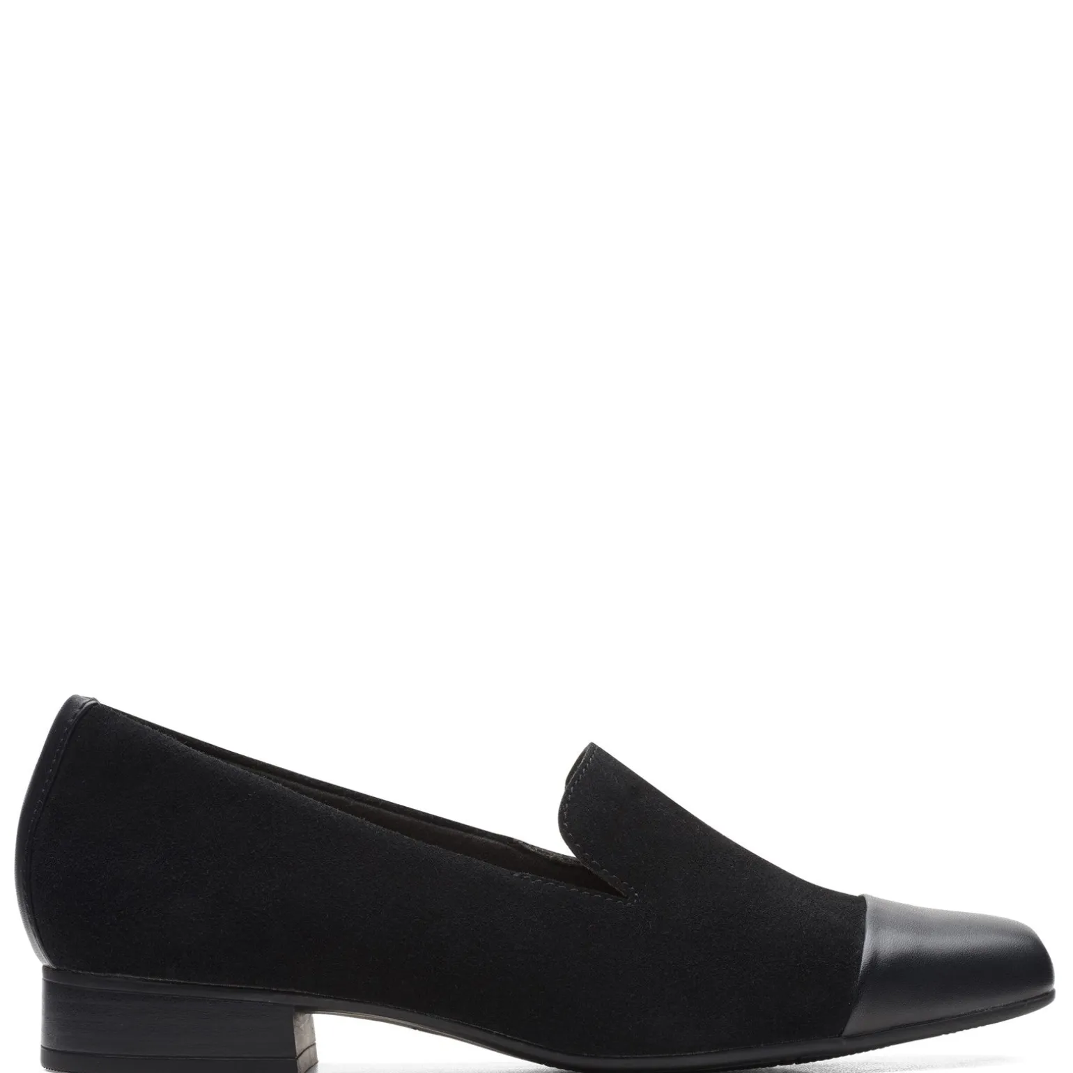 Women's Clarks, Tilmont Step Loafer