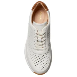 Women's Clarks, Tivoli Grace Sneaker
