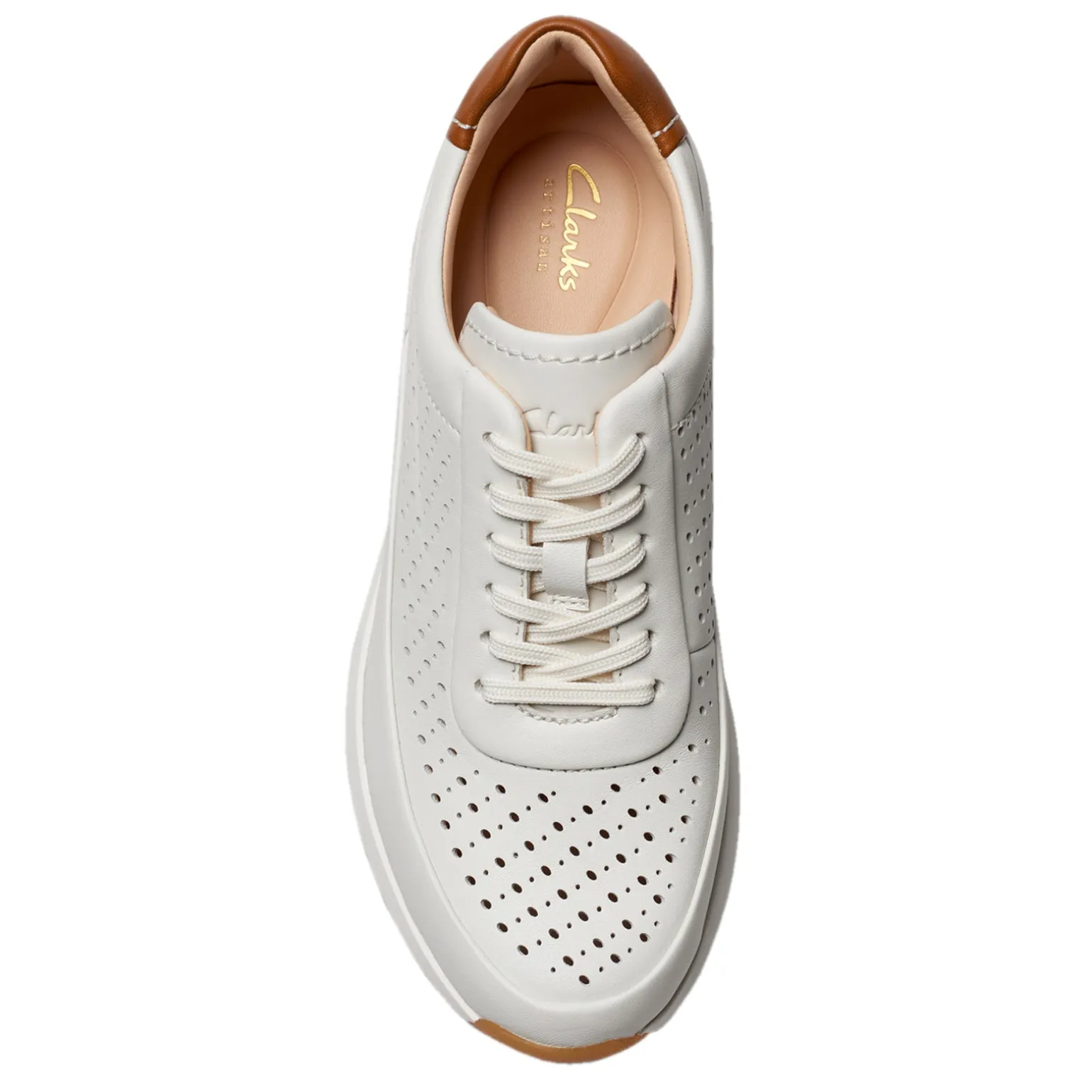 Women's Clarks, Tivoli Grace Sneaker