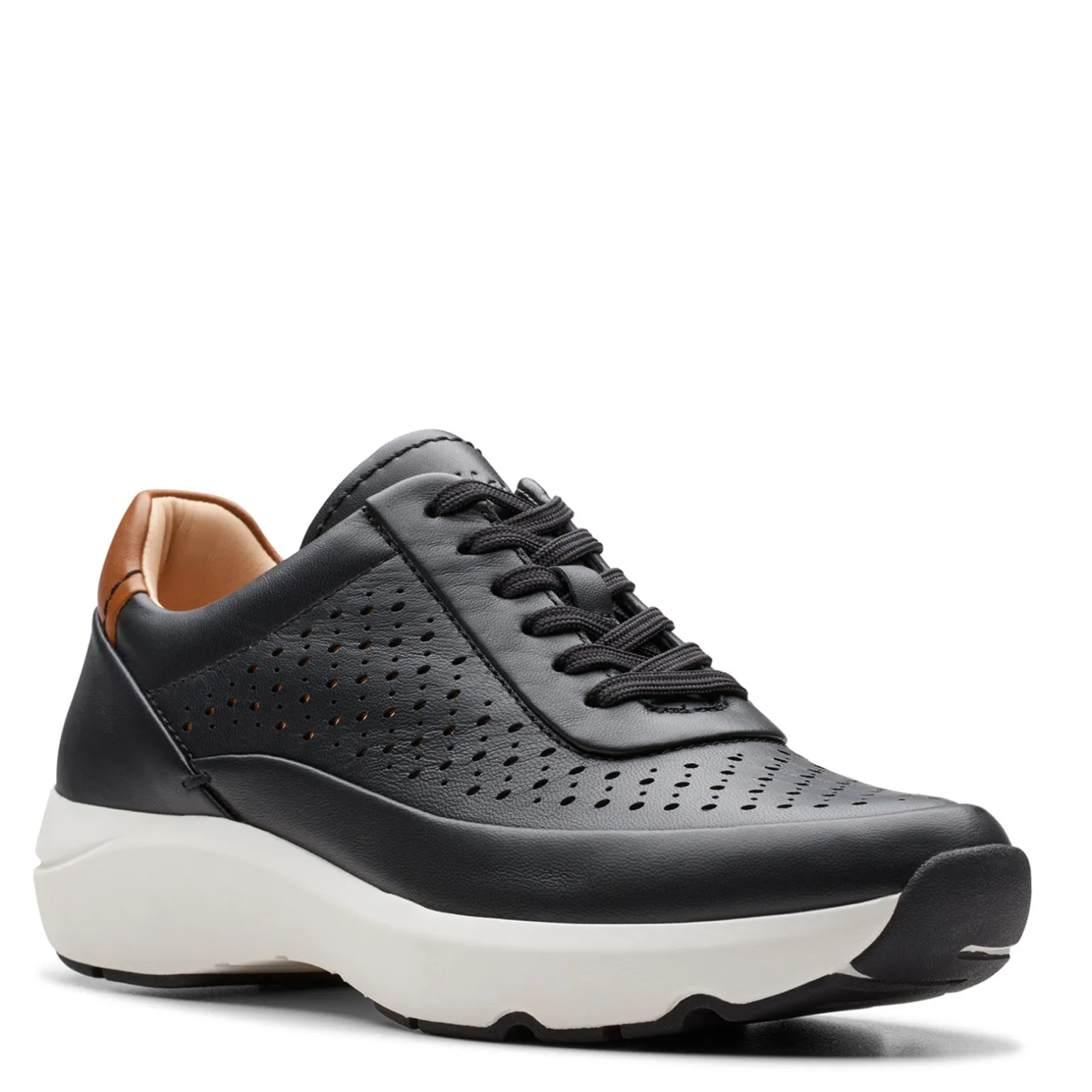 Women's Clarks, Tivoli Grace Sneaker