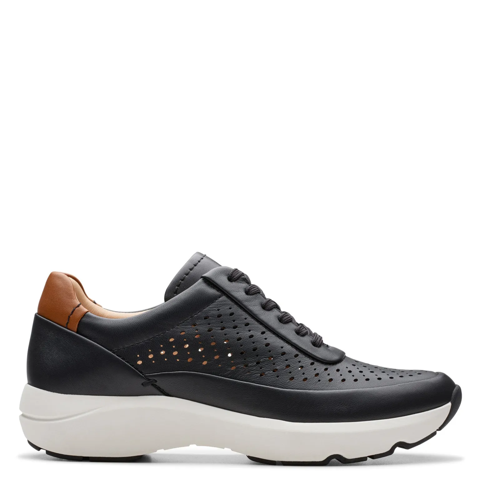 Women's Clarks, Tivoli Grace Sneaker