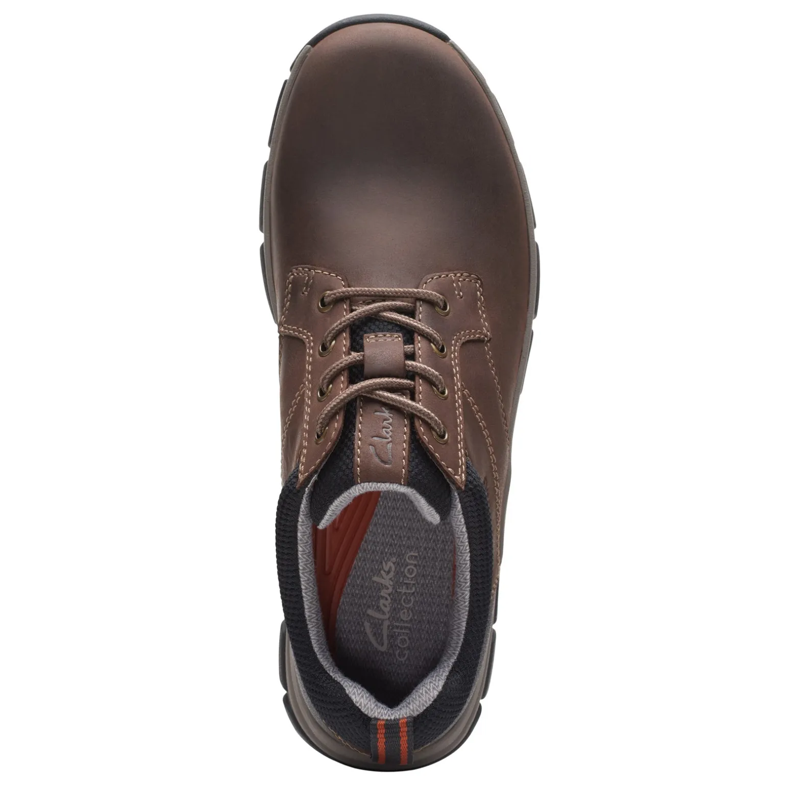 Women's Clarks, Walpath Low Lace-Up