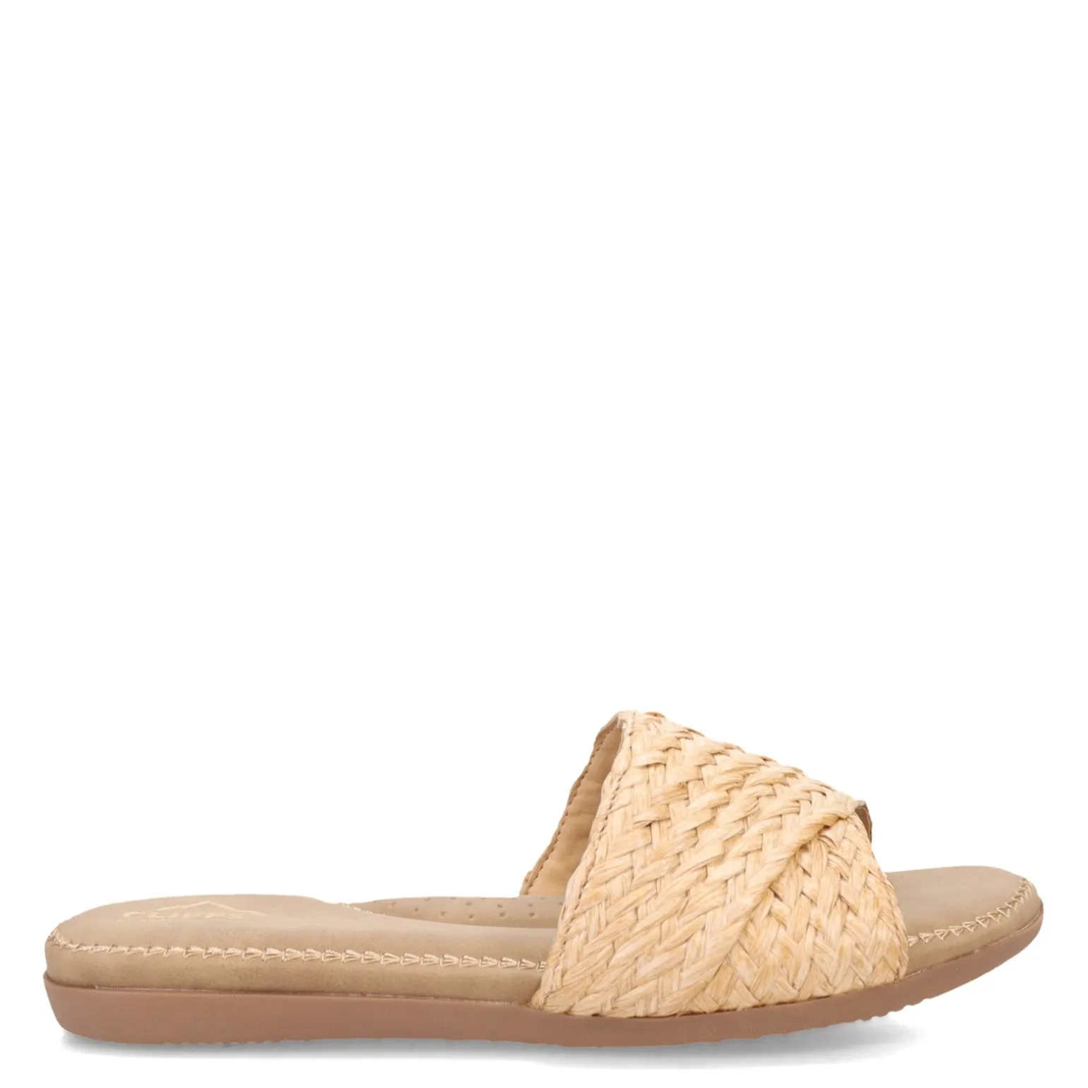 Women's Cliffs by White Mountain, Flawless Sandal