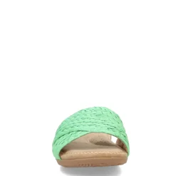 Women's Cliffs by White Mountain, Flawless Sandal