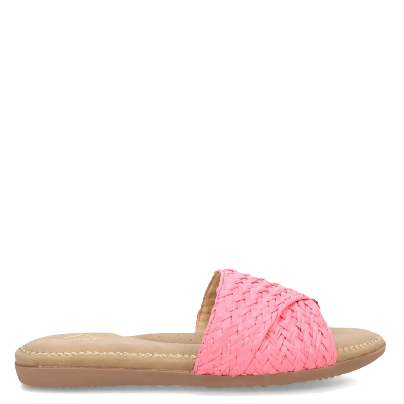 Women's Cliffs by White Mountain, Flawless Sandal