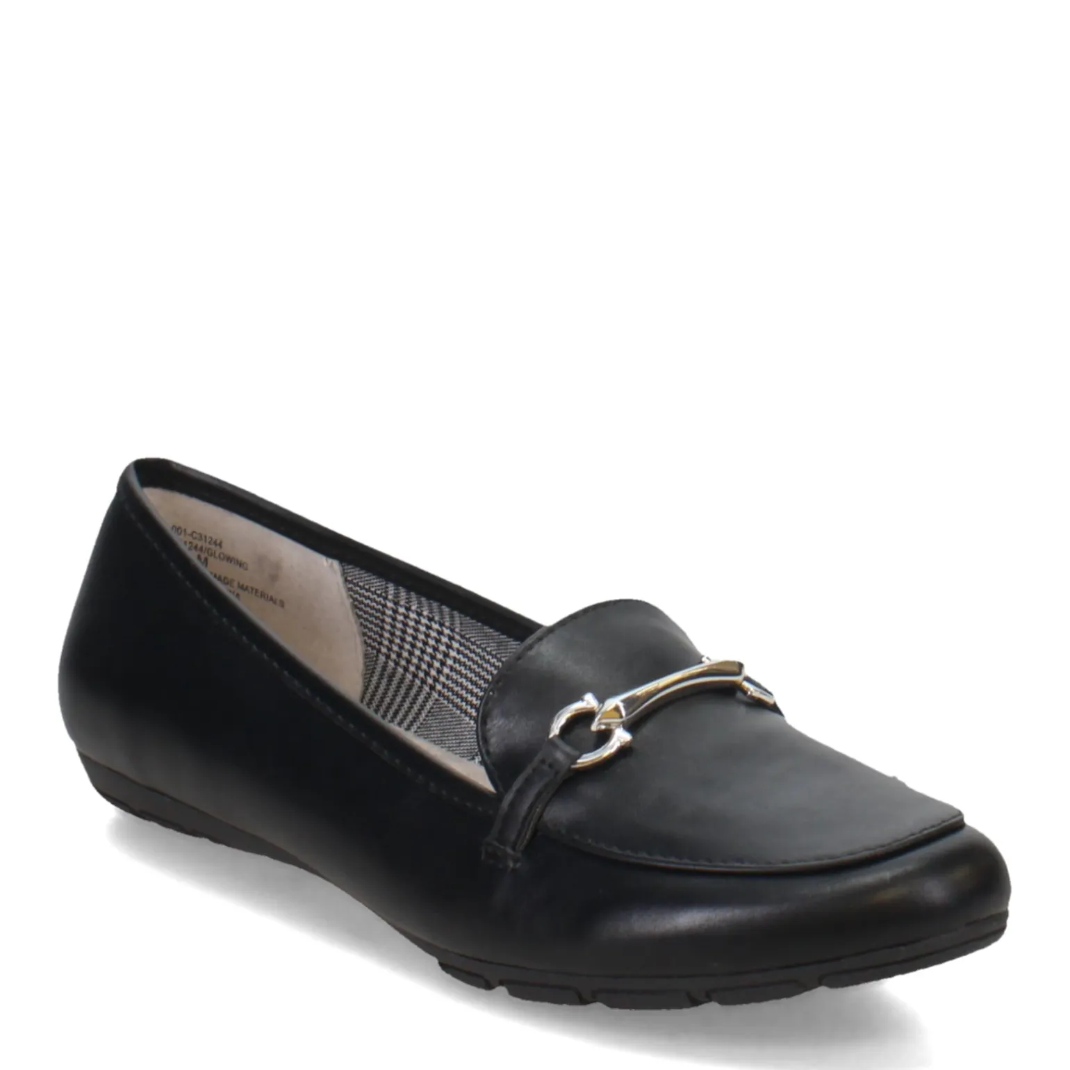 Women's Cliffs by White Mountain, Glowing Loafer