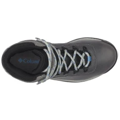 Women's Columbia, Newton Ridge Plus II Waterproof Hiking Boot