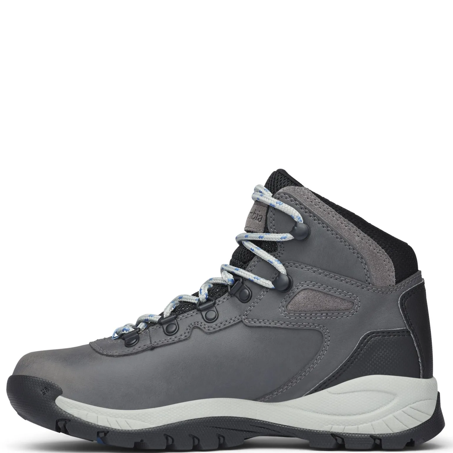 Women's Columbia, Newton Ridge Plus II Waterproof Hiking Boot