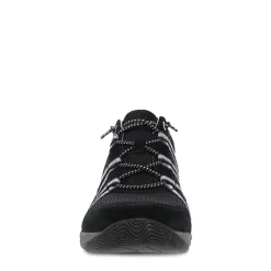 Women's Dansko, Harlyn Sneaker - Wide WIdth