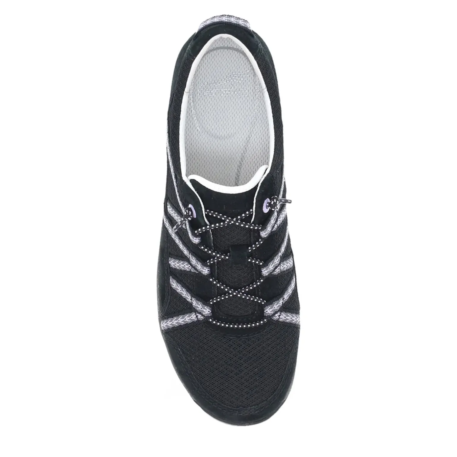 Women's Dansko, Harlyn Sneaker - Wide WIdth