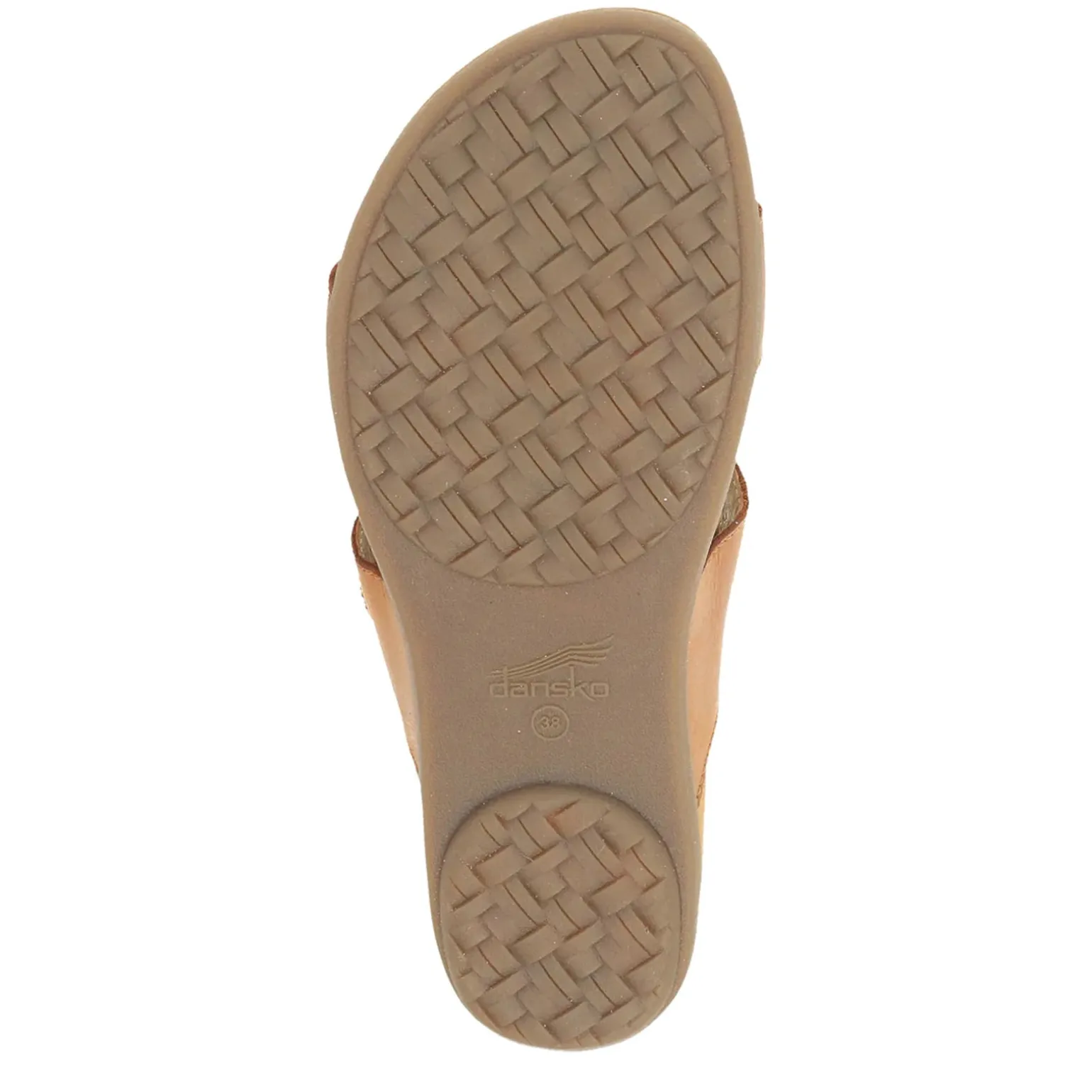 Women's Dansko, Justine Sandal