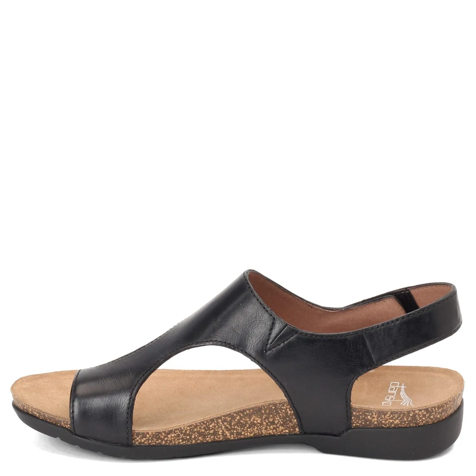 Women's Dansko, Reece Thong Sandals