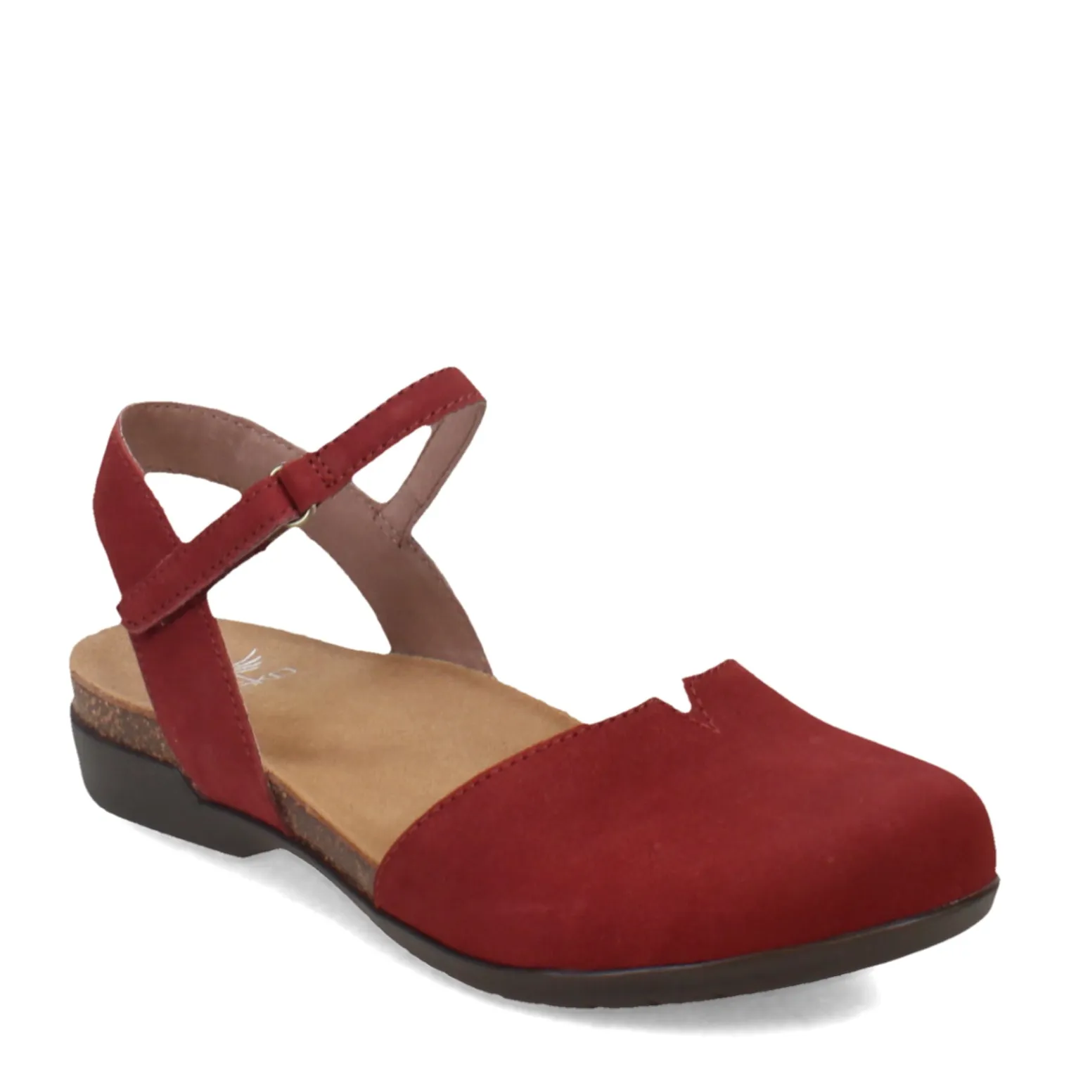 Women's Dansko, Rowan Flat
