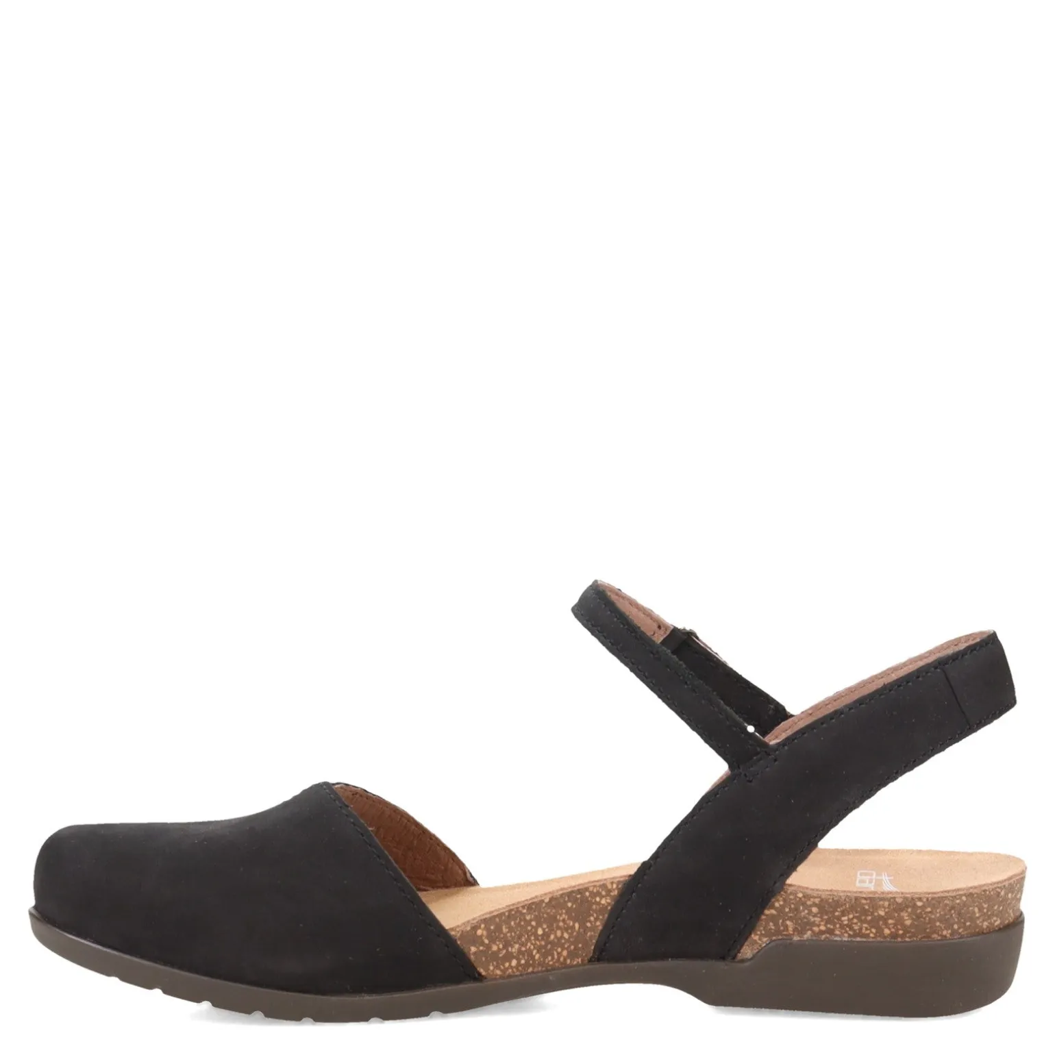 Women's Dansko, Rowan Flat