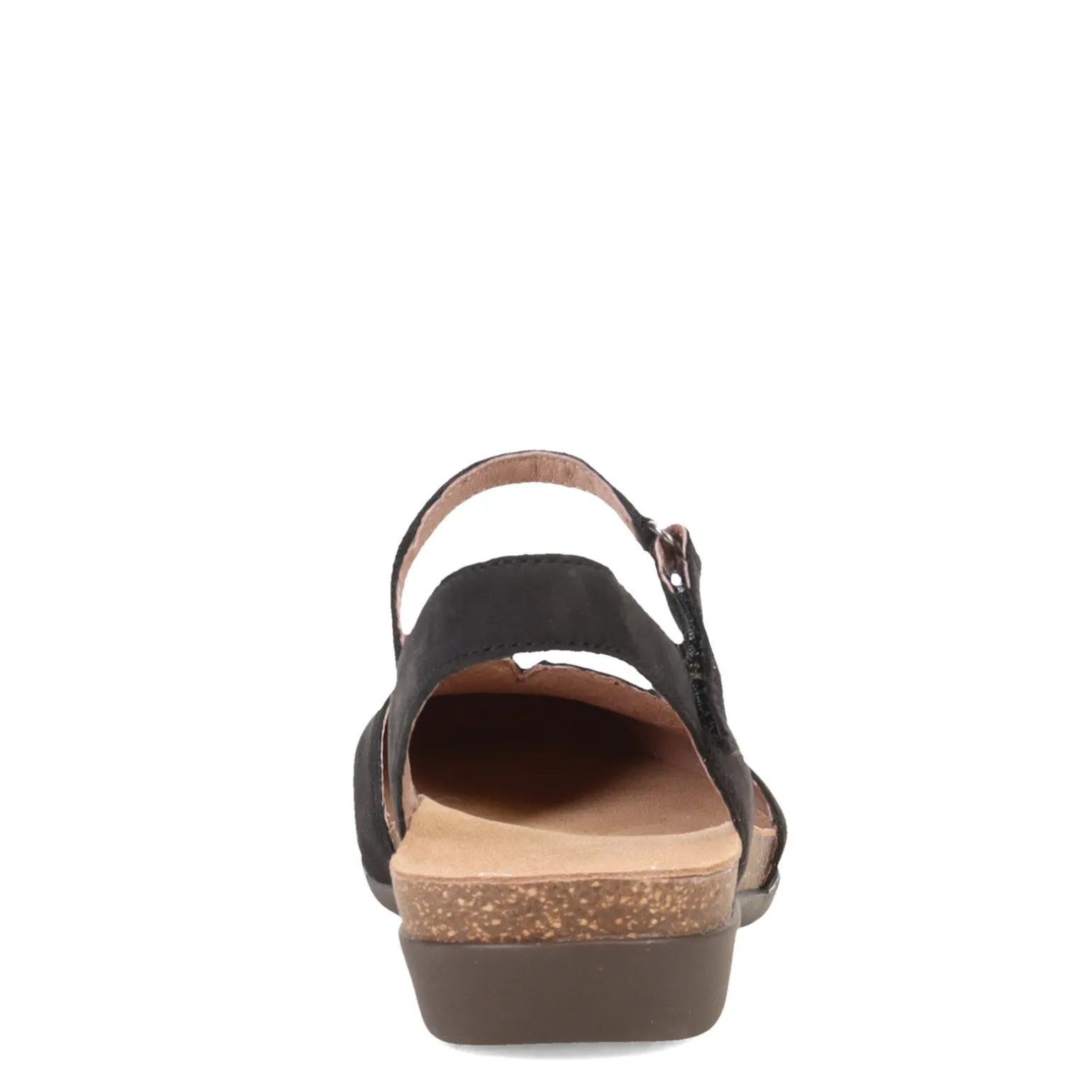 Women's Dansko, Rowan Flat