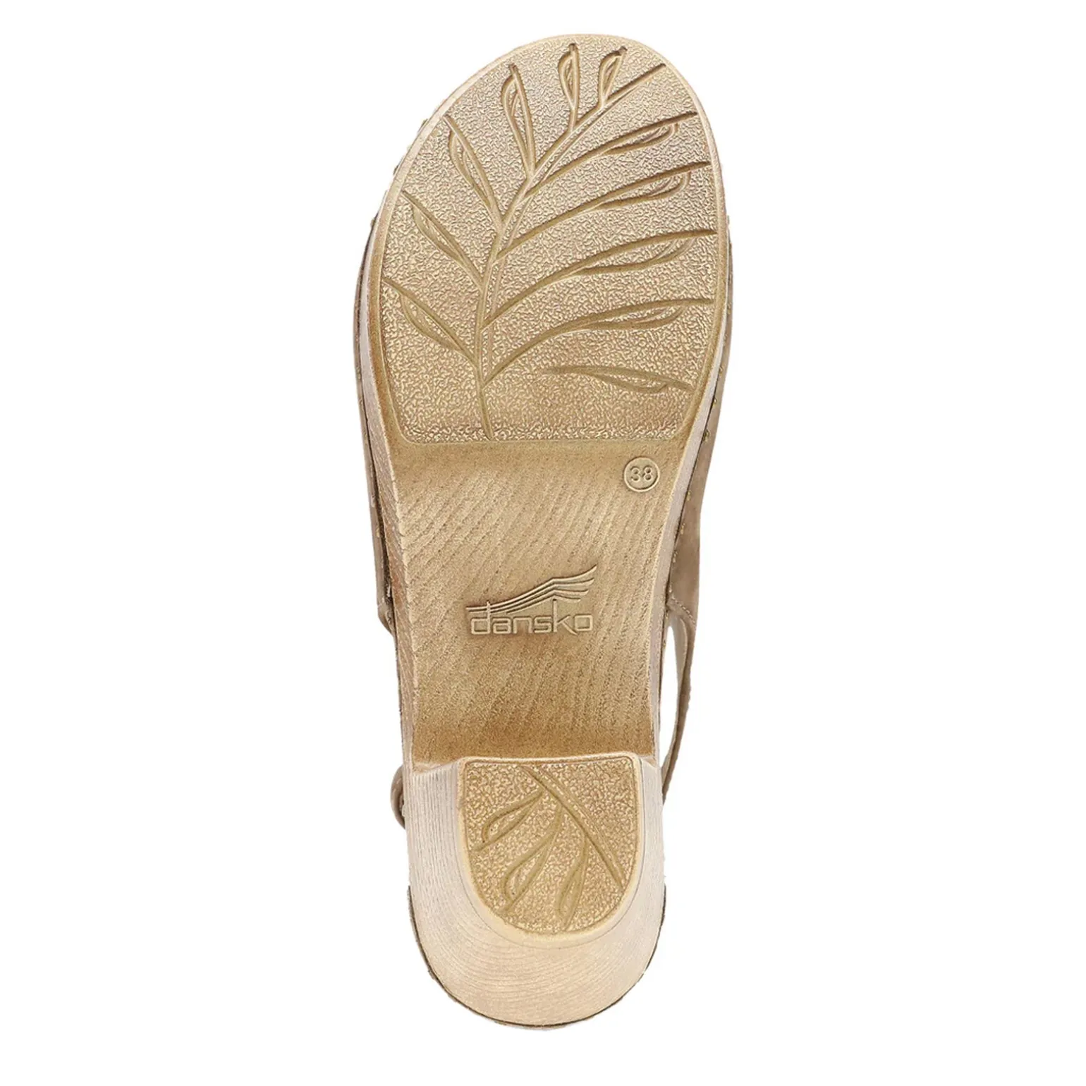 Women's Dansko, Sassy Clog