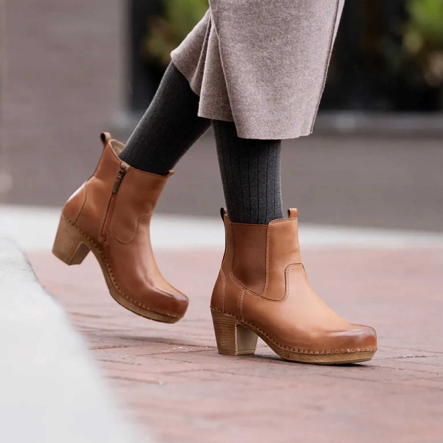 Women's Dansko, Shayna Boot