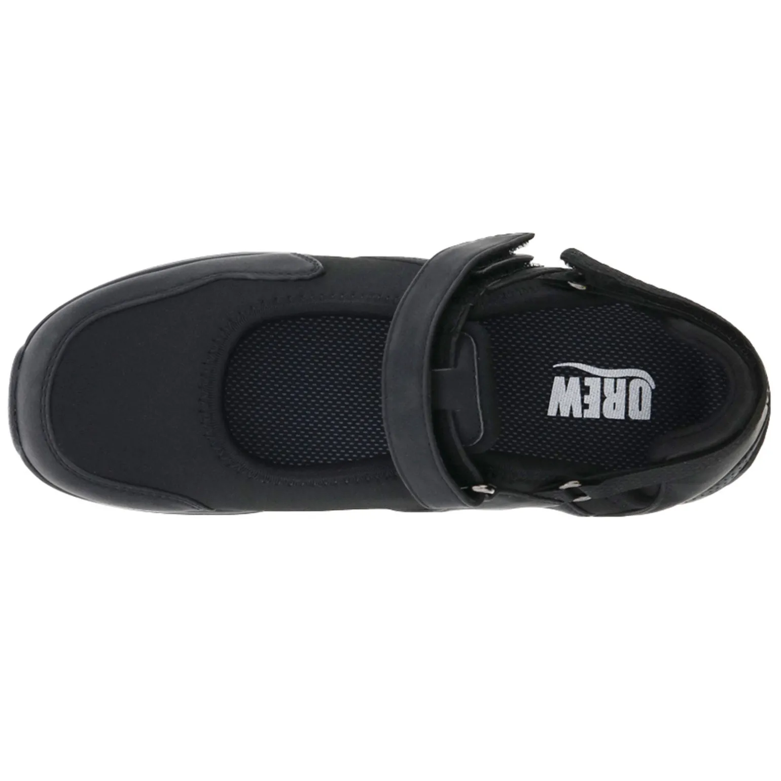 Women's Drew, Buttercup Mary Jane Sneaker