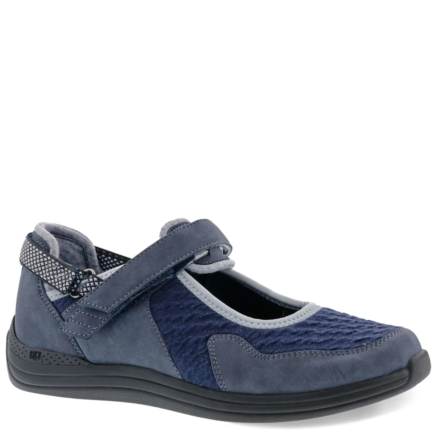 Women's Drew, Buttercup Mary Jane Sneaker