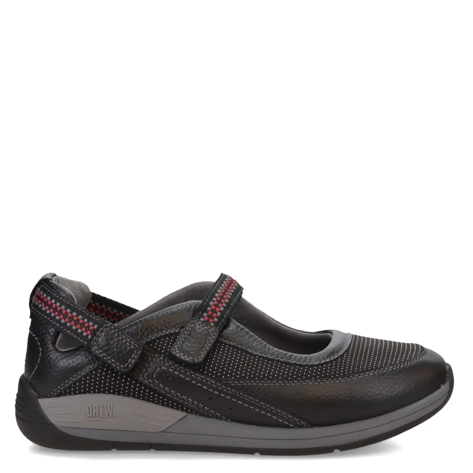 Women's Drew, Triumph Hook and Loop Sneaker