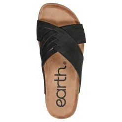 Women's Earth, Atlas Sandal