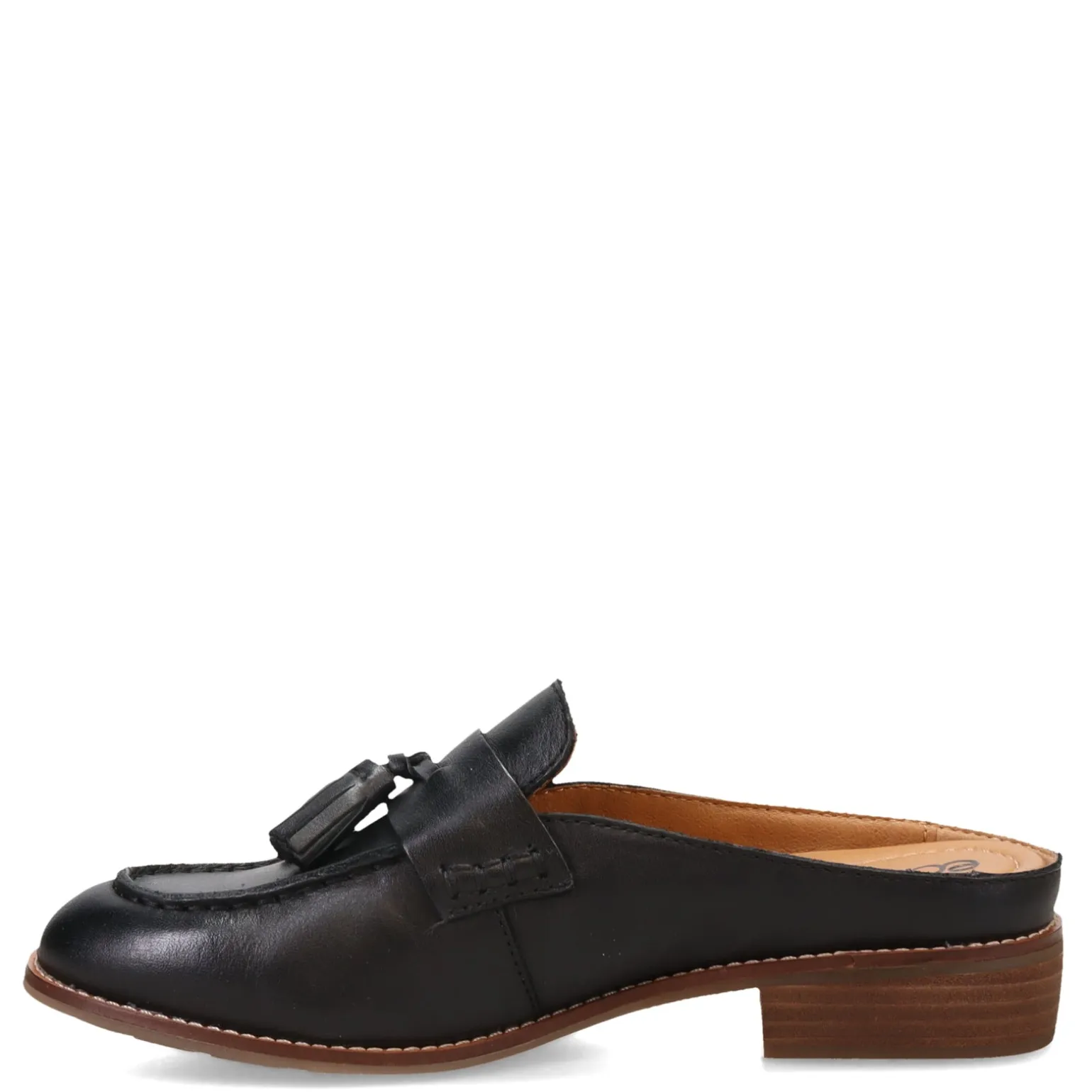 Women's Earth, Everett Mule