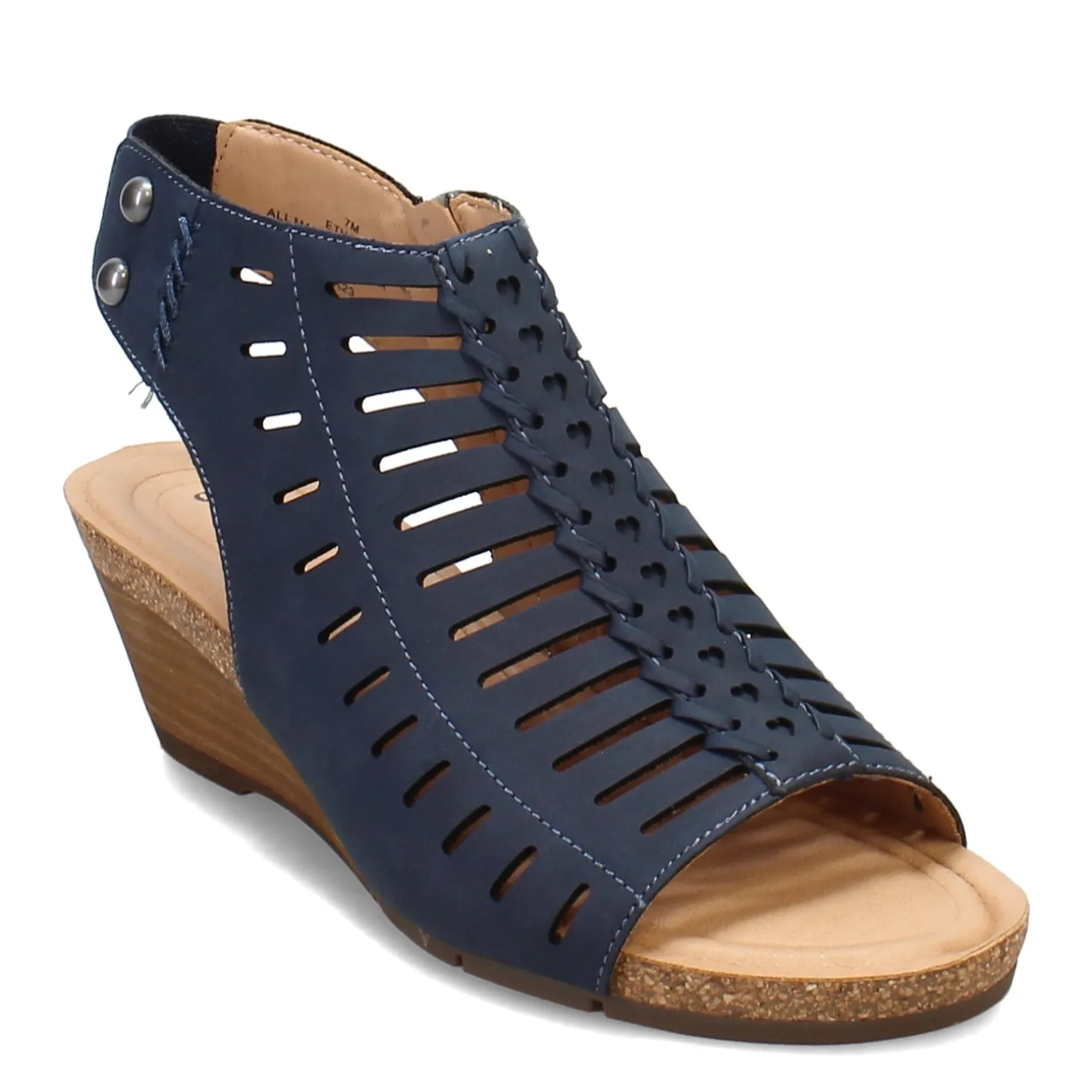 Women's Earth, Hana 3 Sandal